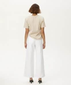 Gestuz Jorygz Tee Pure Cashmere