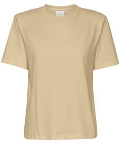 Gestuz Jorygz Tee Pure Cashmere
