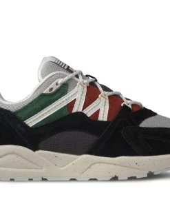 Karhu Fusion 2.0 Jet Black/Bright White