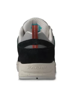 Karhu Fusion 2.0 Jet Black/Bright White