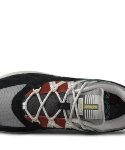 Karhu Fusion 2.0 Jet Black/Bright White