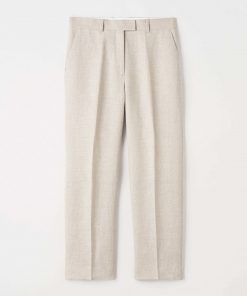 Tiger of Sweden Thera Trousers Feather