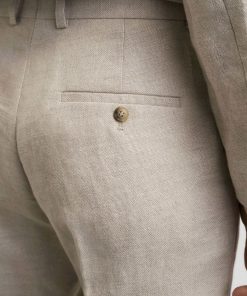 Tiger of Sweden Thera Trousers Feather