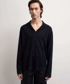 Tiger of Sweden Beker Pullover Light Ink