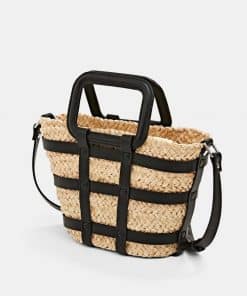 Esprit Bag Nature/Black