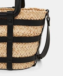 Esprit Bag Nature/Black