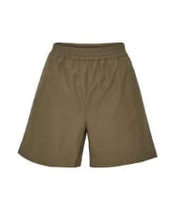 Gestuz Bernadette Shorts Crocodile