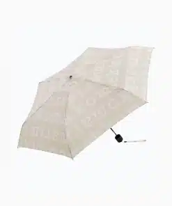 Marimekko Mini Manual Logo Umbrella