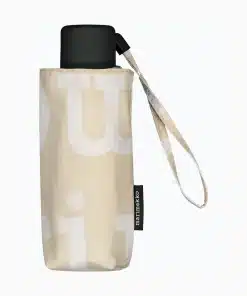 Marimekko Mini Manual Logo Umbrella