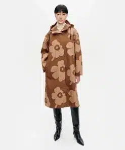 Marimekko Maddy Juhlaunikko Coat