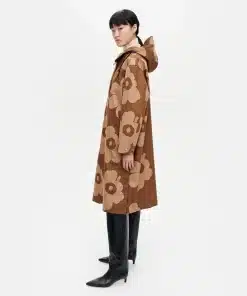Marimekko Maddy Juhlaunikko Coat