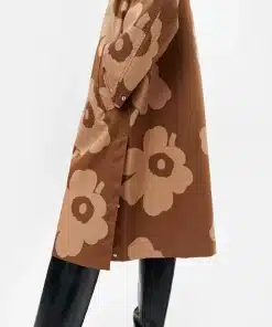 Marimekko Maddy Juhlaunikko Coat