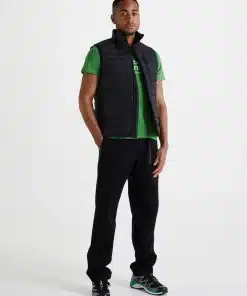 Peak Performance Rivel Liner Vest Men Black