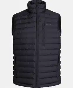 Peak Performance Rivel Liner Vest Men Black