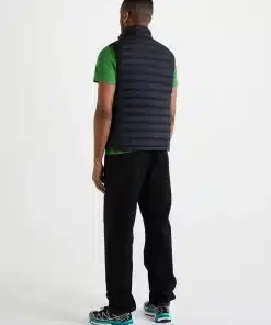 Peak Performance Rivel Liner Vest Men Black