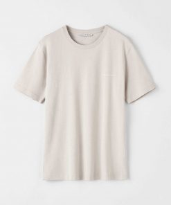 Tiger of Sweden Pro T-shirt Ivory