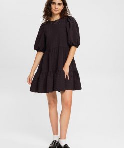 Esprit Dress Black