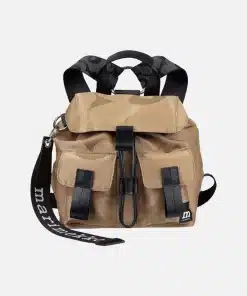 Marimekko Everything Backpack S Unikko