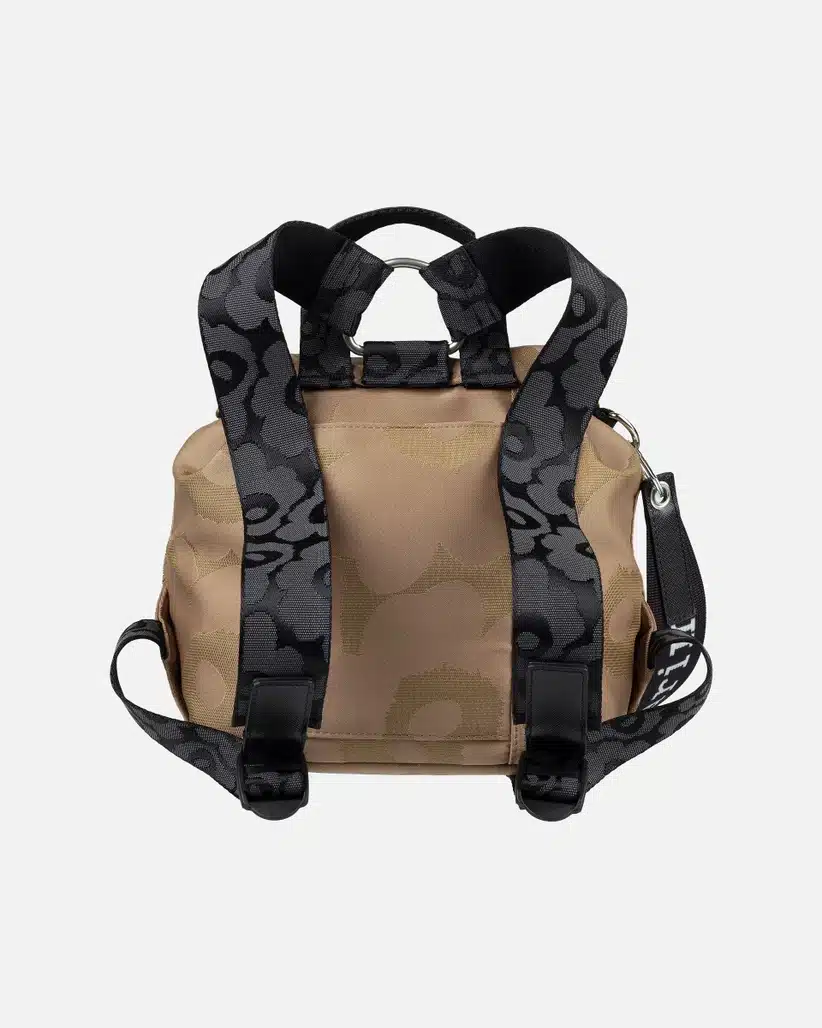 Marimekko Everything Backpack S Unikko