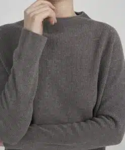 Holebrook Tyra Raglan Taupe