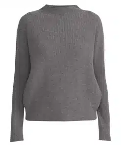 Holebrook Tyra Raglan Taupe