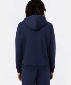 Dickies Oakport Hoodie Navy Blue