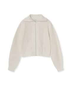 Envii Enwashington Ls Cardigan Gardenia