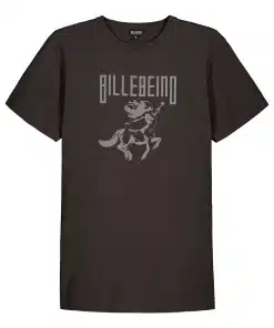 Billebeino Centaur T-shirt Bristol Black