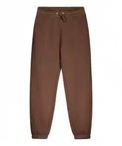 Billebeino Cozy Billebeino Sweatpants Hot Fudge
