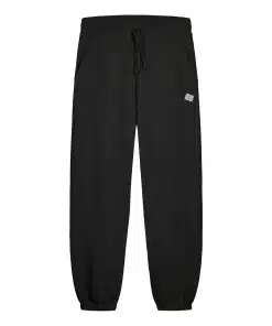 Billebeino Brick Low Crotch Sweatpants Black