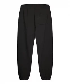 Billebeino Brick Low Crotch Sweatpants Black