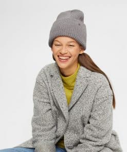 Esprit Beanie Medium Grey