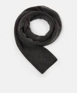 Esprit Wool/Cashmere Shawl Grey