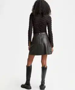 Gestuz Allenygz Blouse Black