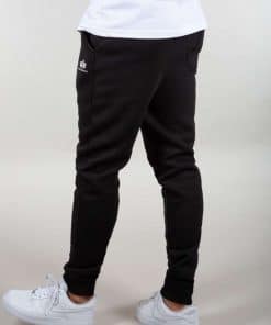 Alpha Industries Basic Jogger Black