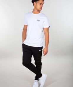 Alpha Industries Basic Jogger Black