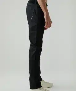 Neuw Denim Lou Slim Forever Black