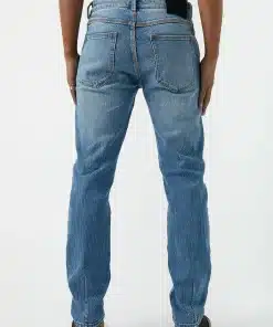 Neuw Denim Ray Straight Tempo