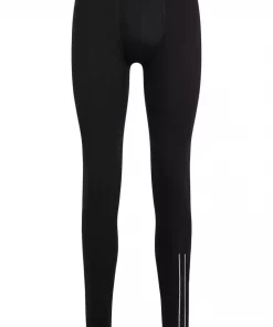 Boss Long John 24 Logo Black