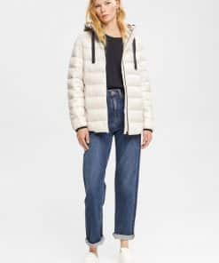 Esprit Jacket Light Creme Beige