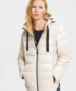 Esprit Jacket Light Creme Beige