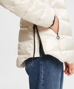 Esprit Jacket Light Creme Beige