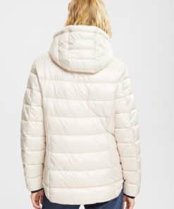 Esprit Jacket Light Creme Beige