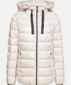 Esprit Jacket Light Creme Beige