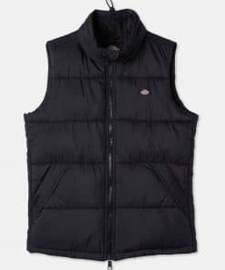 Dickies Waldenburg Vest Black