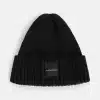 Peak Performance Cornice Hat Black