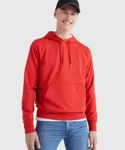 Tommy HIlfiger 1985 Hoody Empire Flame