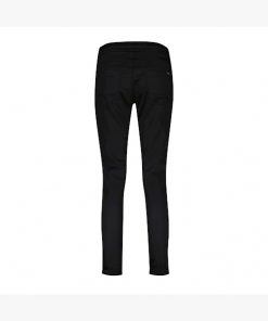 Red Button Tessy Jogger Black
