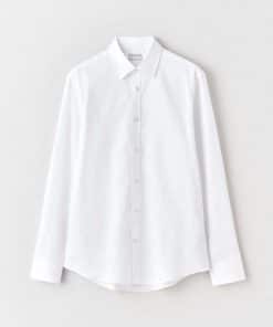 Tiger of Sweden Adley Shirt Pure White