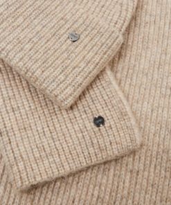 Esprit Beanie/Scarf Set Ice